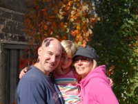 DSC 0608  Family Portrait Day : 2012, keeper