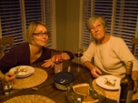 DSC 07260010  After dinner drinks and chat : 2012, keeper