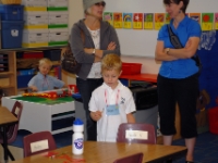 DSC 0068  In class : keeper