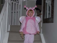 DSC 0207  Halloweeen 2009 : keeper