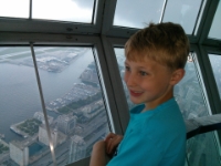 IMG 20130707 164336  CN Tower : Ont, keeper