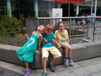 IMG 20130707 170928  Cousins : Ont, keeper