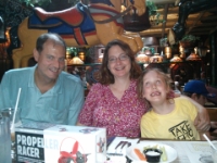 IMG 20130707 181900  Noah&#39;s Birthday Dinner : Ont, keeper