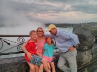 IMG 20130710 205155  Niagara Falls : Ont, keeper