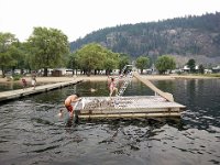 IMG 20140719 190450  Dock fun