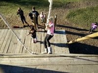 Fall fun near Okotoks