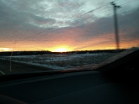 AB Sunrise