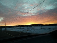 AB Sunrise