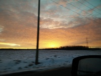 AB Sunrise