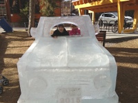 Cool car