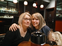 IMG 20151127 210347  Leanne and Larissa